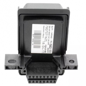 Modul de control al legăturii de date inteligente Computer Lincoln MKC 15-