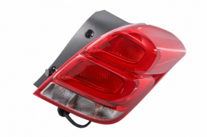 Lumina de ceață dreapta Chevrolet Trax 17-22 halogen + LED