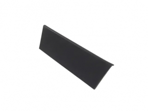 Ornamente montan spate dreapta sus negru pentru Jeep Grand Cherokee WL 22-25