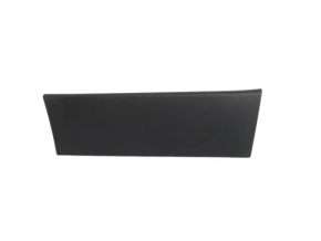 Ornamente montan spate dreapta sus negru pentru Jeep Grand Cherokee WL 22-25