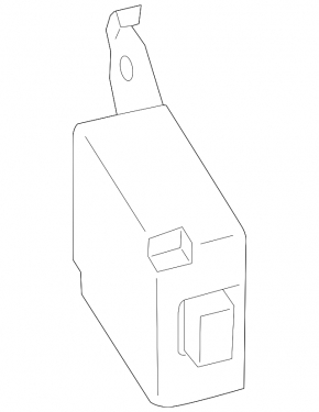 ANSAMBLUL DE RECEPTORI, CHEIE ELECTRICĂ ȘI TPMS Toyota Rav4 13-18