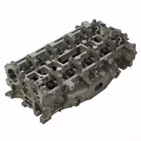 Головка блока цилиндров ГБЦ в сборе Ford Fusion mk5 13-18 2.0T