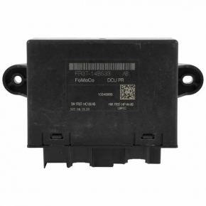 Компьютер двери передней правой Ford Mustang mk6 15-23