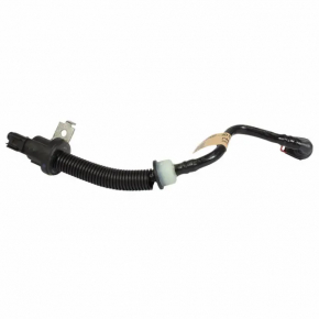 Клапан продувки топливных паров Ford Mustang mk6 15-23 2.3Т с трубкой