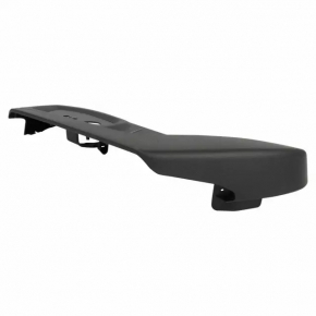 Ornamente scaun pasager Ford Explorer 20 - negru, controlat electric, uzat, suport defect