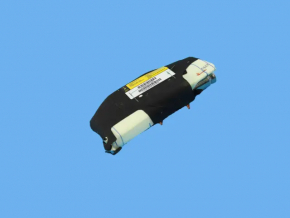 Подушка безопасности airbag левого сиденья Fiat 500 12-19