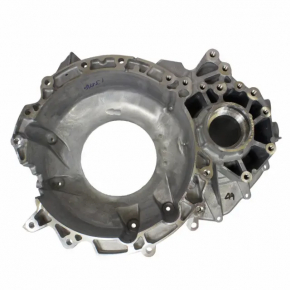 Крышка АКПП Ford Fusion mk5 13-20 2.0T, 2.5 на двигатель