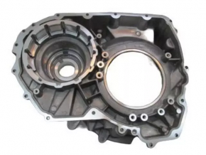 Колокол АКПП Ford Escape MK3 16-17 2.5