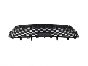 Grilă bara față montată pe radar pentru Jeep Grand Cherokee WL 22-24