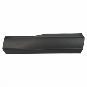 Ornamente ușă spate dreapta jos Ford Edge 15-24 structură