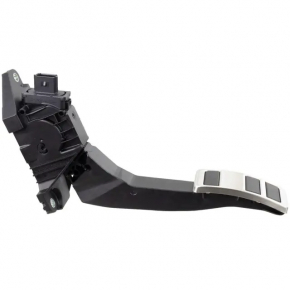 Педаль газа Ford Escape MK4 23-23 с хром накладкой