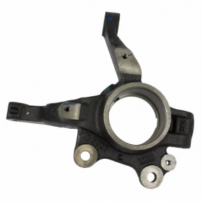 Цапфа передняя левая Ford Ecosport 18-22 FWD
