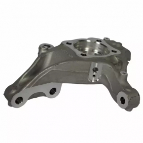 Цапфа передняя правая Ford Fusion mk5 13-20