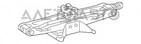 Домкрат Lexus RX350 RX450h 16-22 ржавый