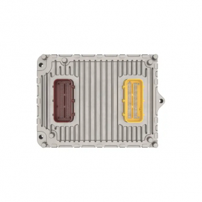 Блок ECU компьютер двигателя Jeep Grand Cherokee WK2 18-22 3.6