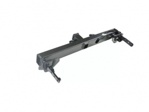 Bara de tractare Jeep Renegade 15-22, ruginita