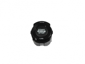 Кнопка start/stop Jeep Compass 22-26 с накладкой