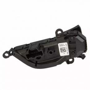 Кнопки управления на руле левые Ford Fusion mk5 13-20 тип 2 под дистроник