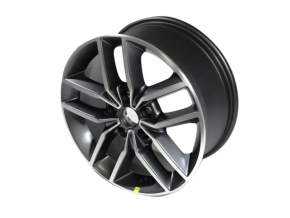 Диск колесный R18 x 8J ET56.4 Jeep Grand Cherokee WK2 17-20 легкая бордюрка