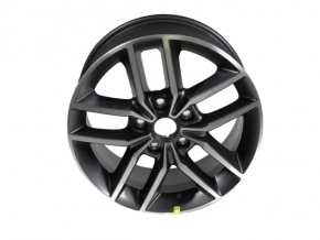 Диск колесный R18 x 8J ET56.4 Jeep Grand Cherokee WK2 17-20 легкая бордюрка