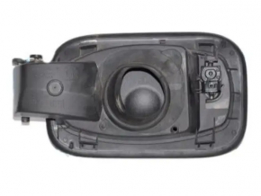 Лючок бензобака Jeep Compass 17-26 в сборе с корпусом