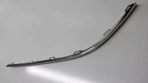 Moldura bara spate stânga VW Passat b7 12-15 SUA crom nou original