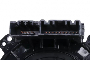 Шлейф руля Chevrolet Impala 14-20 с подогревом руля