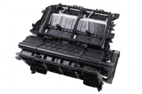 Печка в сборе Chevrolet Impala 14-20 manual