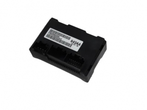 TRANSFER CASE CONTROL MODULE MOPAR GENUINE Jeep Grand Cherokee 14-13