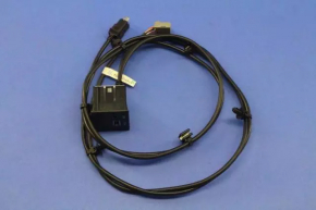 USB Hub, AUX Dodge Dart 13-16