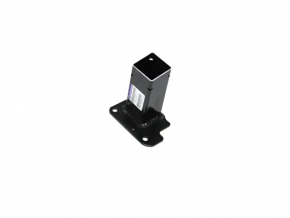 Colțul longitudinal stânga Jeep Cherokee KL 19-21 fără întărire