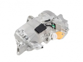Компрессор кондиционера Jeep Grand Cherokee WL 22-26 PHEV
