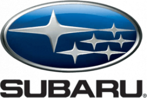 Патрубок системы охлаждения Subaru b10 Tribeca 08-14