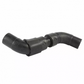 Патрубок охлаждения нижний Ford Fusion mk5 13-14 1.6T АКПП