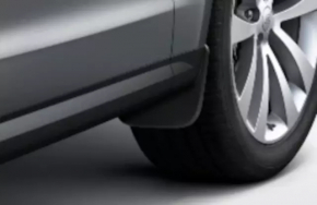 Apărătoare de noroi față, set de 2 buc. Land Rover Range Rover Sport 23-26