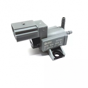 Electrovalva de presiune Audi Q5 8R 09-17 noua originala