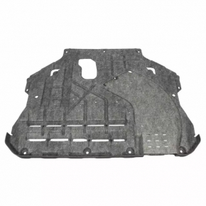 Защита двигателя Ford Escape MK3 13-19