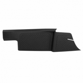 Capacul pragului din spate dreapta pentru Ford Explorer 20- negru