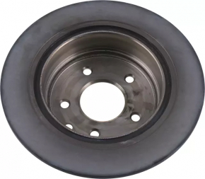 Placă de frână spate stânga Nissan Sentra 13-19
