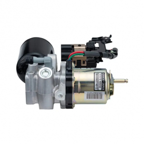 Тормозной усилитель brake booster Lexus RX450h 10-15