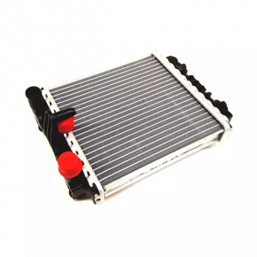 Radiator de răcire suplimentar stânga Audi A6 C7 12-18 3.0T