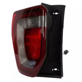 Фонарь левый Ford Explorer 16-19 level 3