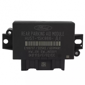 ASSIST MODULE Ford Ecosport 18-22