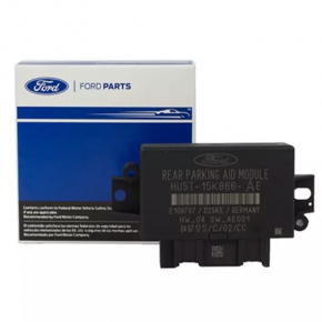 ASSIST MODULE Ford Ecosport 18-22