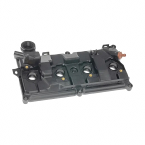 Крышка клапанная Nissan Juke 11-17 1.6 Nismo rs