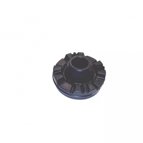 Suport radiator jos stanga Audi A5 F5 17-25 cauciuc