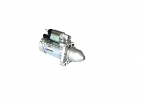 Starter Chrysler Pacifica 17-3.6