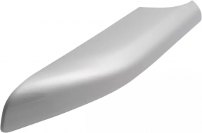 Capacul de balustradă longitudinală spate stânga pentru Nissan Pathfinder 13-20