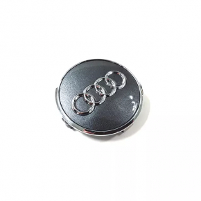 Capacul central al jantei Audi Q5 80A 18- nou, original