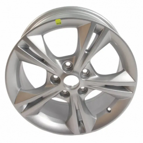 Комплект дисков R16 4шт Ford Focus mk3 11-18 тип 1